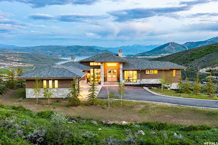 13795 N Deer Canyon Dr Heber City, UT 84032
