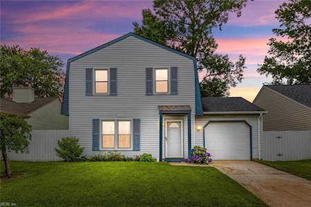 897 Carew Rd Virginia Beach, VA 23462