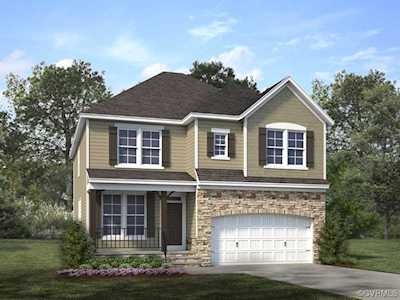 10712 Fern Basket Rd Glen Allen, VA 23059