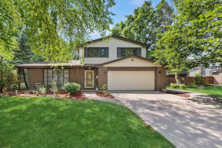 3232 N Volz Dr W Arlington Heights, IL 60004