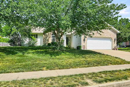 3608 Chatham DR Columbia, MO 65203