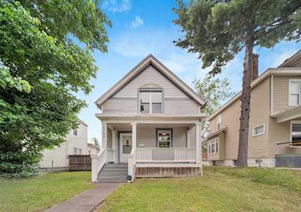 2137 Indiana Avenue Columbus, OH 43201