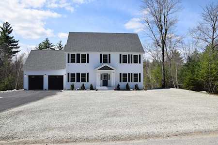 22 Moose Brook Ln Hancock, NH 03449
