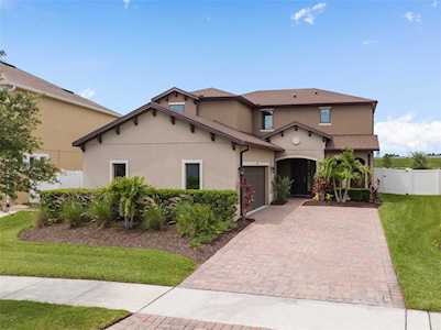 3347 Somerset Park Dr Orlando, FL 32824