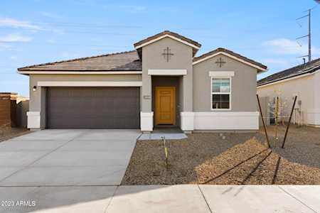 2273 S 239th Drive Buckeye, AZ 85326