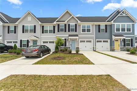 7217 George Wythe Ln New Kent, VA 23124
