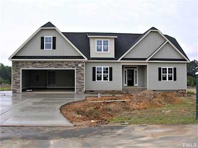52 Hampshire Court #Lt3 Four Oaks, NC 27524