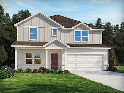 72 Huber Court Mount Juliet, TN 37122