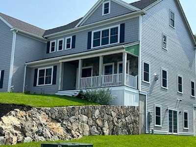 13 Patrick's Place Melrose, MA 02176