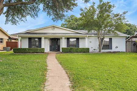 1726 Eldorado Drive Garland, TX 75042