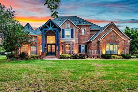 201 Summer Hill Lane Fairview, TX 75069