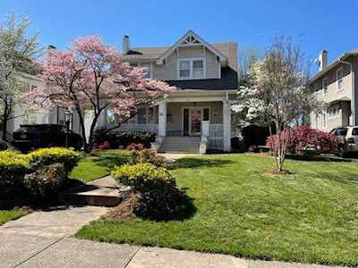 1821 SW Greenwood Roanoke, VA 24015