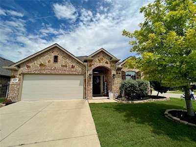 4713 River Edge Place Frisco, TX 75036