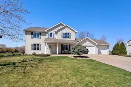 N519 Robinhood Way Sherwood, Village of Sherwood, WI 54169