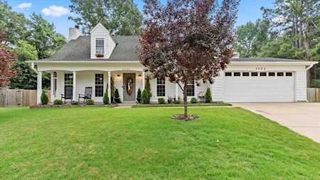 3000 Ingleside Dr Bartlett, TN 38134
