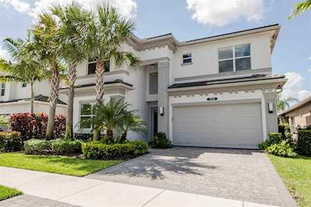 9734 Salty Bay Drive Delray Beach, FL 33446