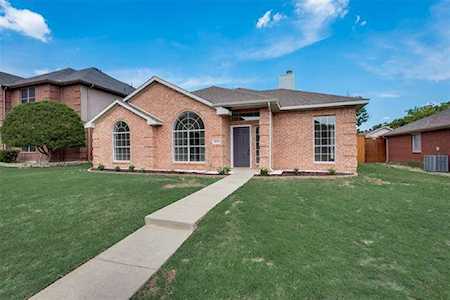 8104 Rincon Street Frisco, TX 75035