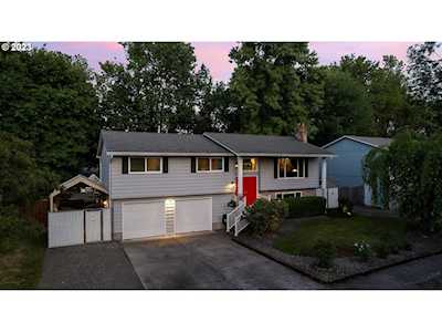 3400 SE Evans AVE Troutdale, OR 97060