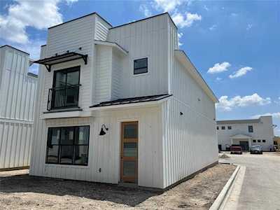 Address Withheld Austin, TX 78745