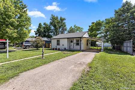 2050 S Knox Ct Denver, CO 80219