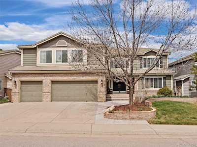 1991 Hyacinth Rd Highlands Ranch, CO 80129