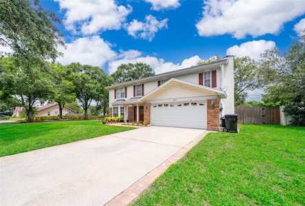 4503 Wheelhouse Ct Orlando, FL 32812