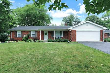 6807 Willoughby Ct Indianapolis, IN 46214