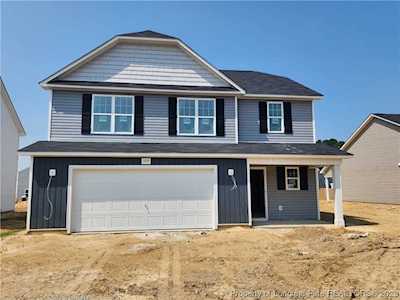 1720 Ramsdale Rd Hope Mills, NC 28348