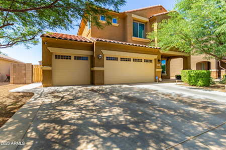 12206 W Bohne Street Tolleson, AZ 85353