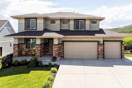 12125 N Montrose Dr Highland, UT 84003