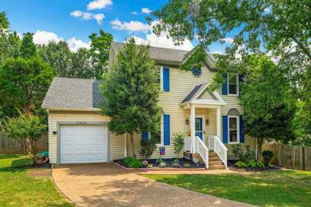 5924 Retriever Ct Antioch, TN 37013