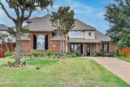 541 Quail Run Drive Murphy, TX 75094