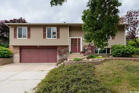 3146 E Hollyhock Hl Salt Lake City, UT 84121
