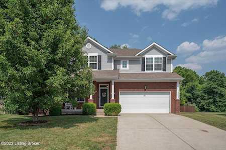 6601 Rolling Pasture Way Louisville, KY 40299