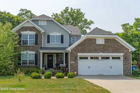 6533 Claymont Crossing Crestwood, KY 40014