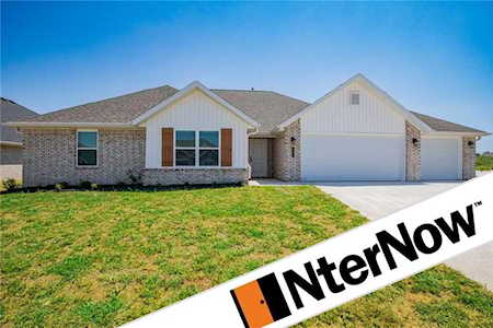 641 Kayla Maria St Prairie Grove, AR 72753