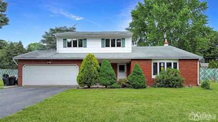 Address Withheld East Brunswick, NJ 08816
