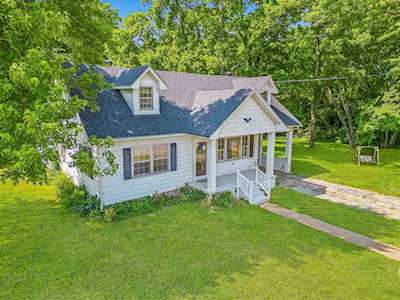 135 Baker Drive Russellville, KY 42276