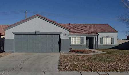 4706 Biddle Way North Las Vegas, NV 89032