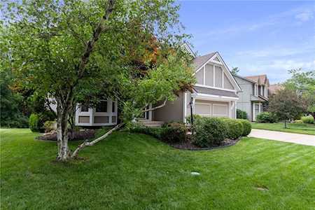 8309 W 152nd Terrace Overland Park, KS 66223