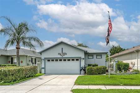 20924 Tangor Rd Land O Lakes, FL 34637