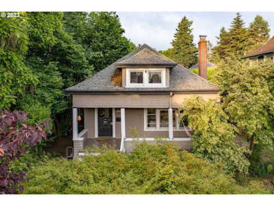 2802 SE 37th AVE Portland, OR 97202