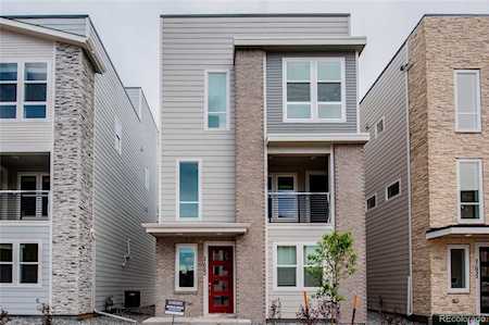 21062 E Quincy Dr Aurora, CO 80015