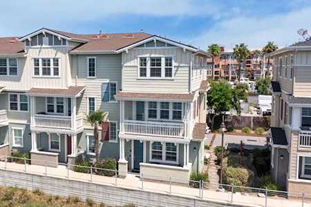 656 Sea Anchor Dr 2508 REDWOOD CITY, CA 94063