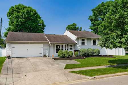 5057 Drivemere Road Hilliard, OH 43026