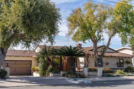2466 Grandview Street San Diego, CA 92110