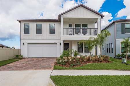 8157 Capstone Ranch Dr New Port Richey, FL 34655