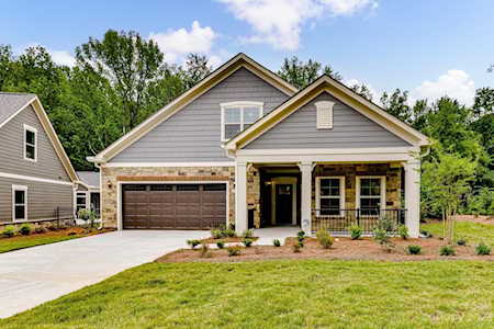 2039 Trailwood Dr Stallings, NC 28104