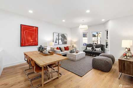 3311 Cesar Chavez Street #3307A San Francisco, CA 94110