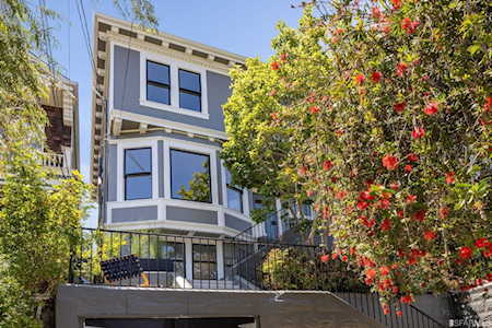 70 Vicksburg Street San Francisco, CA 94114
